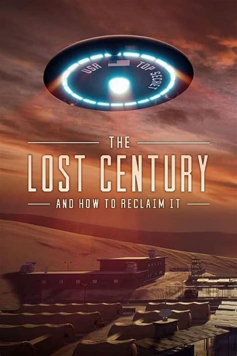 the lost century and how to reclaim it watch online free|The Lost Century: And How to Reclaim It .